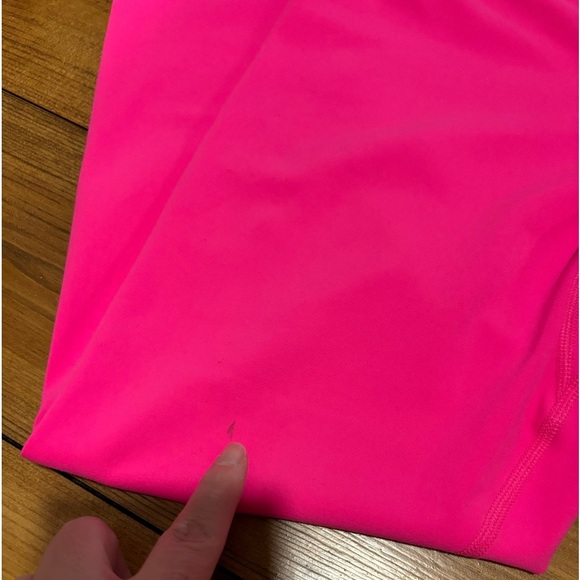 BNWT FP Movement by Free People Yoga Leggings, Large - Picture 6 of 6